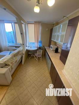 1-к квартира, на длительный срок, 38м2, 9/11 этаж