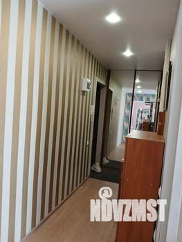 1-к квартира, посуточно, 36м2, 9/10 этаж
