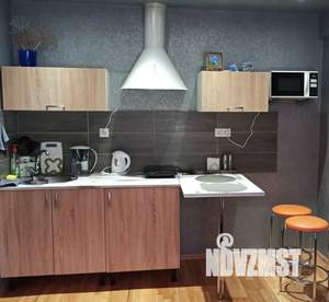 1-к квартира, посуточно, 30м2, 1/3 этаж