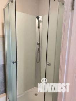 1-к квартира, посуточно, 39м2, 2/3 этаж