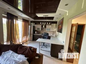 1-к квартира, посуточно, 42м2, 3/5 этаж