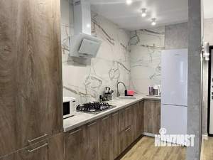 1-к квартира, на длительный срок, 41м2, 10/10 этаж