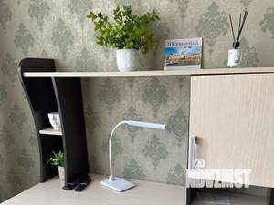 1-к квартира, посуточно, 45м2, 8/10 этаж
