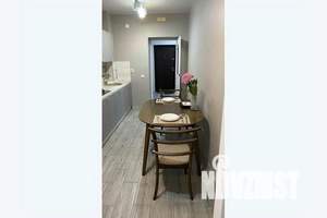 1-к квартира, посуточно, 42м2, 14/14 этаж