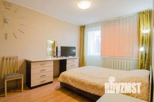 1-к квартира, посуточно, 37м2, 5/10 этаж
