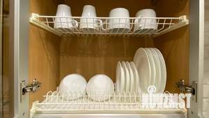 1-к квартира, посуточно, 50м2, 1/6 этаж