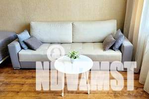 1-к квартира, посуточно, 42м2, 6/9 этаж