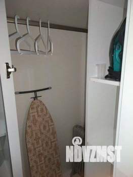 2-к квартира, посуточно, 46м2, 1/1 этаж