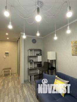 1-к квартира, посуточно, 33м2, 1/1 этаж