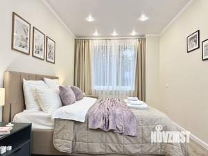 1-к квартира, посуточно, 70м2, 3/14 этаж