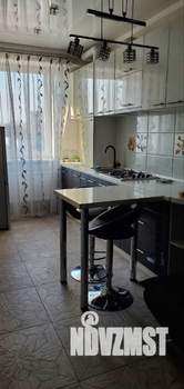 1-к квартира, на длительный срок, 45м2, 8/10 этаж