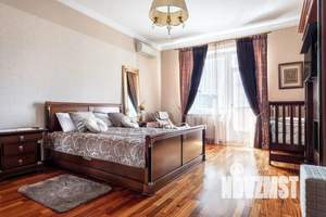 3-к квартира, посуточно, 170м2, 7/9 этаж