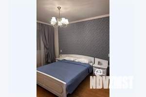 2-к квартира, посуточно, 50м2, 1/9 этаж