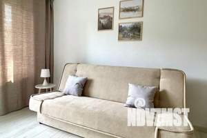 1-к квартира, посуточно, 30м2, 4/5 этаж