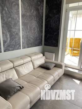 2-к квартира, посуточно, 100м2, 13/13 этаж