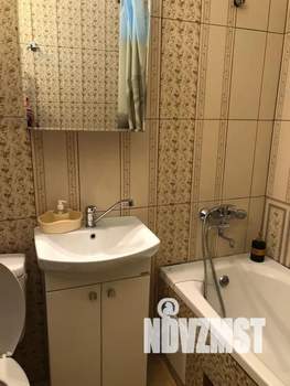 1-к квартира, посуточно, 35м2, 3/9 этаж