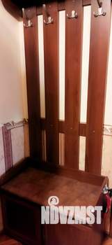 1-к квартира, на длительный срок, 42м2, 5/5 этаж