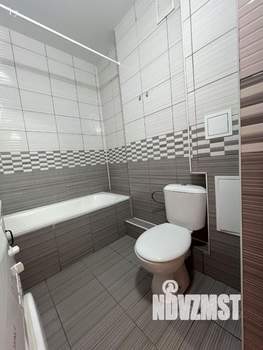 1-к квартира, на длительный срок, 44м2, 9/9 этаж