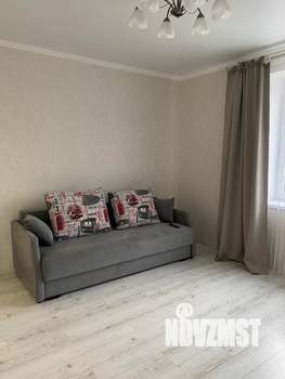 1-к квартира, на длительный срок, 40м2, 8/9 этаж
