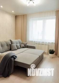 1-к квартира, посуточно, 45м2, 3/5 этаж