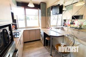 1-к квартира, посуточно, 30м2, 3/5 этаж