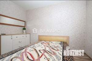 2-к квартира, на длительный срок, 36м2, 2/4 этаж