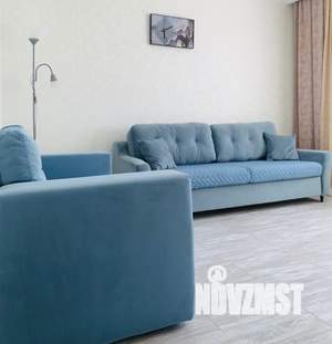 2-к квартира, посуточно, 54м2, 1/1 этаж