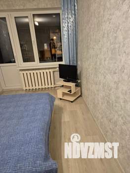 2-к квартира, посуточно, 42м2, 2/4 этаж