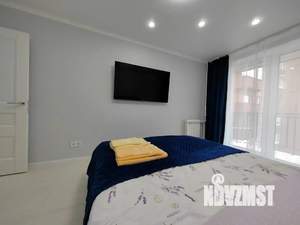 2-к квартира, посуточно, 66м2, 11/14 этаж