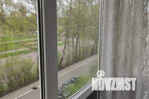 2-к квартира, посуточно, 48м2, 3/5 этаж