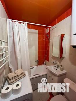 2-к квартира, посуточно, 45м2, 4/5 этаж