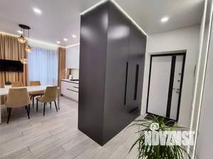 1-к квартира, посуточно, 46м2, 8/11 этаж