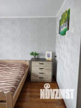 1-к квартира, посуточно, 25м2, 4/5 этаж
