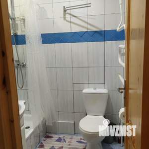 1-к квартира, на длительный срок, 40м2, 4/5 этаж