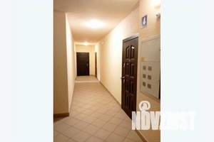 1-к квартира, посуточно, 40м2, 4/9 этаж