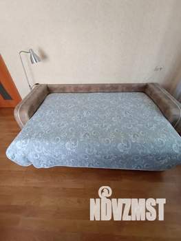 1-к квартира, посуточно, 31м2, 2/5 этаж