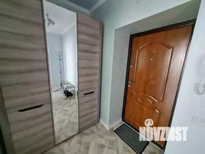 1-к квартира, посуточно, 38м2, 5/8 этаж