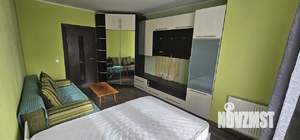 1-к квартира, на длительный срок, 40м2, 6/7 этаж