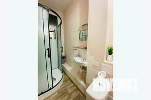 2-к квартира, посуточно, 41м2, 2/4 этаж