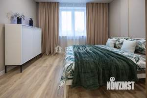 1-к квартира, на длительный срок, 47м2, 3/5 этаж