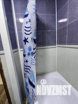 1-к квартира, на длительный срок, 36м2, 5/5 этаж