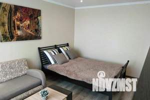 1-к квартира, посуточно, 35м2, 7/9 этаж