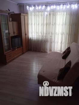 2-к квартира, посуточно, 42м2, 2/5 этаж