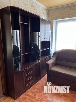 2-к квартира, на длительный срок, 40м2, 4/4 этаж