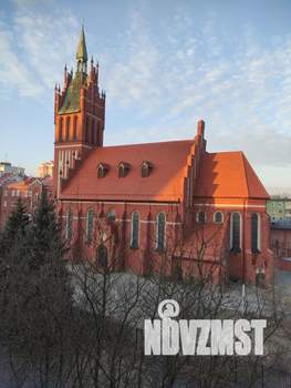 2-к квартира, посуточно, 48м2, 5/5 этаж