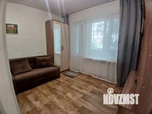 1-к квартира, посуточно, 21м2, 3/5 этаж