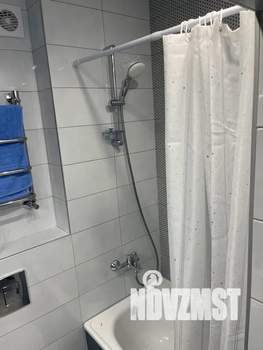 1-к квартира, посуточно, 31м2, 2/9 этаж