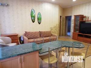 2-к квартира, посуточно, 75м2, 1/5 этаж