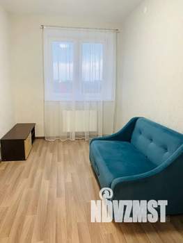 2-к квартира, посуточно, 53м2, 9/9 этаж