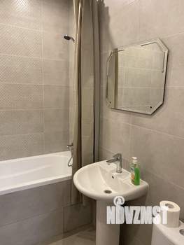 1-к квартира, на длительный срок, 41м2, 12/14 этаж